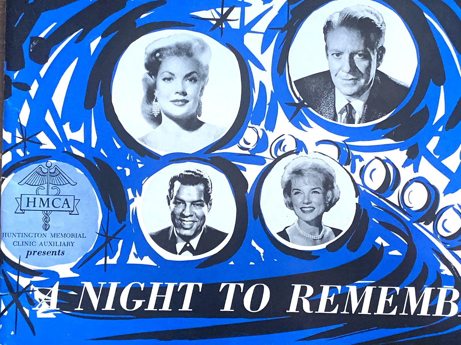 A NIGHT TO REMEMBER , SATURDAY JANUARY 15 1966