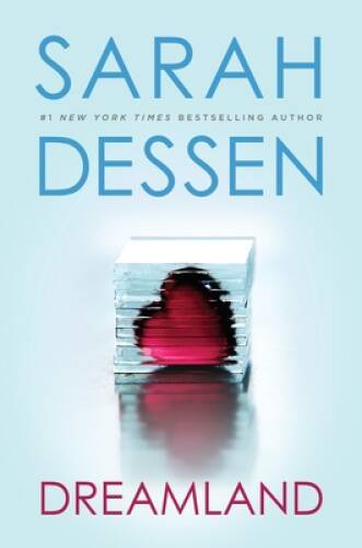 Dreamland – Paperback By Dessen, Sarah – VERY GOOD