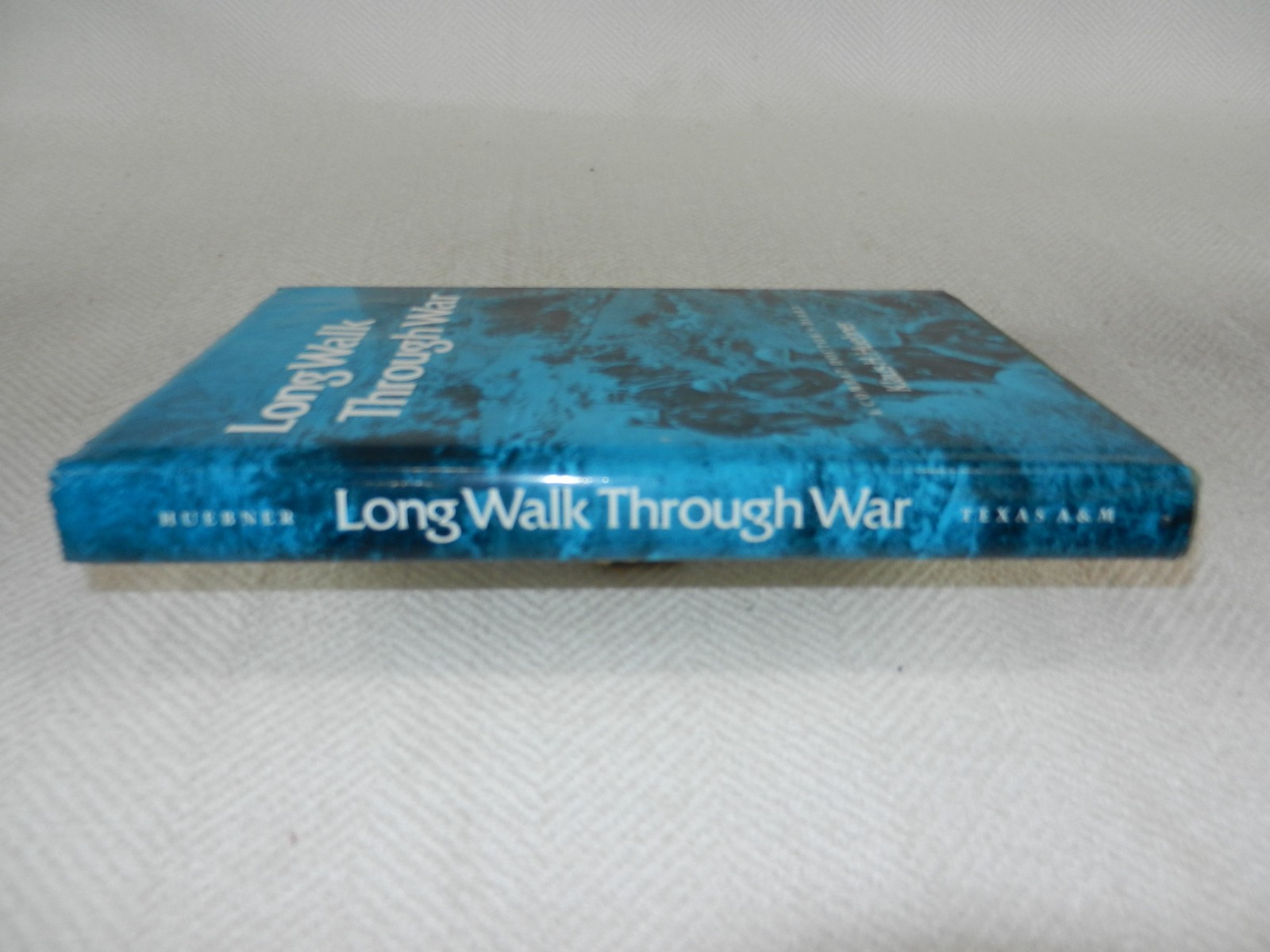 WW II 88th Division 349th Infantry & Battalion Surgeon “LONG WALK THROUGH WAR”