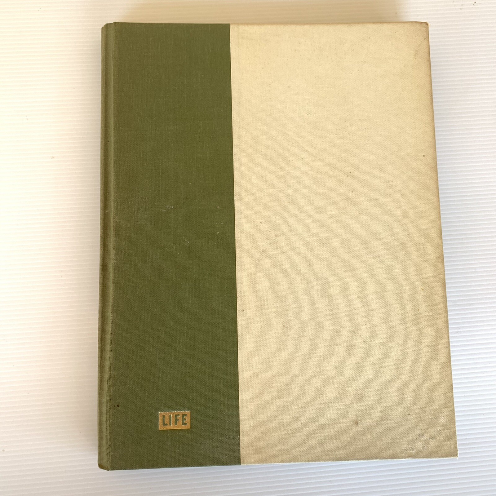 Flight By H Guyford Stever & James J Haggerty Life Science Library Hardcover Bk