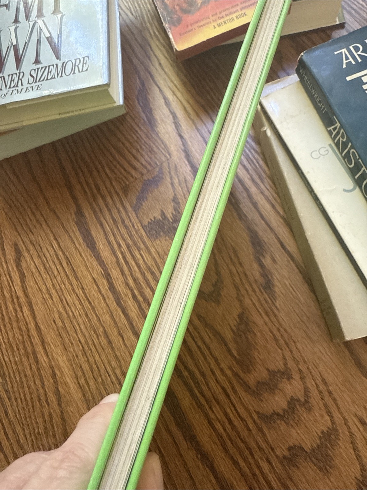 THE GIVING TREE by Shel Silverstein 1964 hc ~ FIRST EDITION ~ Very Collectible