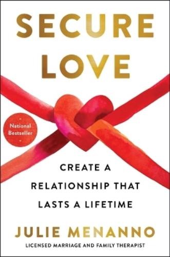 Julie Menanno Secure Love (Hardback) (UK IMPORT)