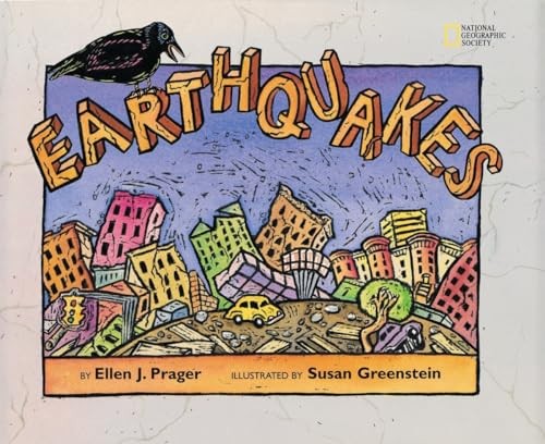 Earthquakes (Jump into Science – ACCEPTABLE