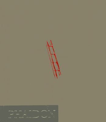 Descent by Editors of Phaidon Press
