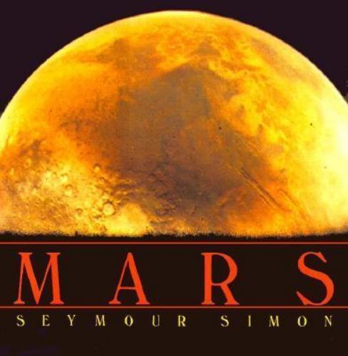 Mars library Simon, Seymour