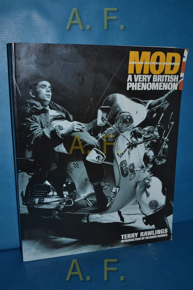MOD by Rowlings