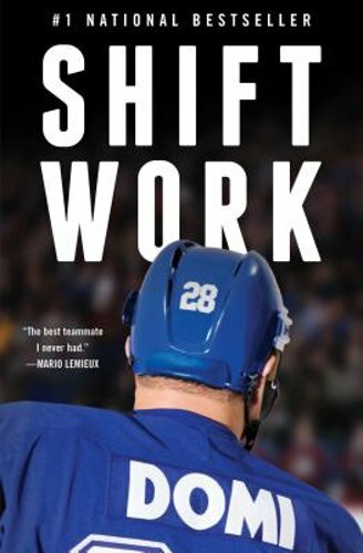 Shift Work by Tie Domi: New