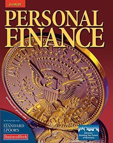 PERSONAL FINANCE, STUDENT EDITION (PERSONAL FINANCE By Mcgraw-hill Education