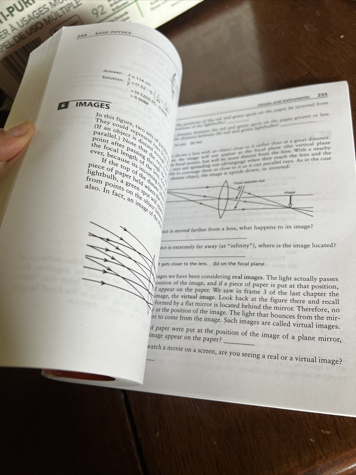 BASIC PHYSICS – Wiley: A Self-Teaching Guide 2nd ed., Karl F. Kuhn, Paperback