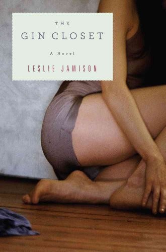 The Gin Closet by Jamison, Leslie