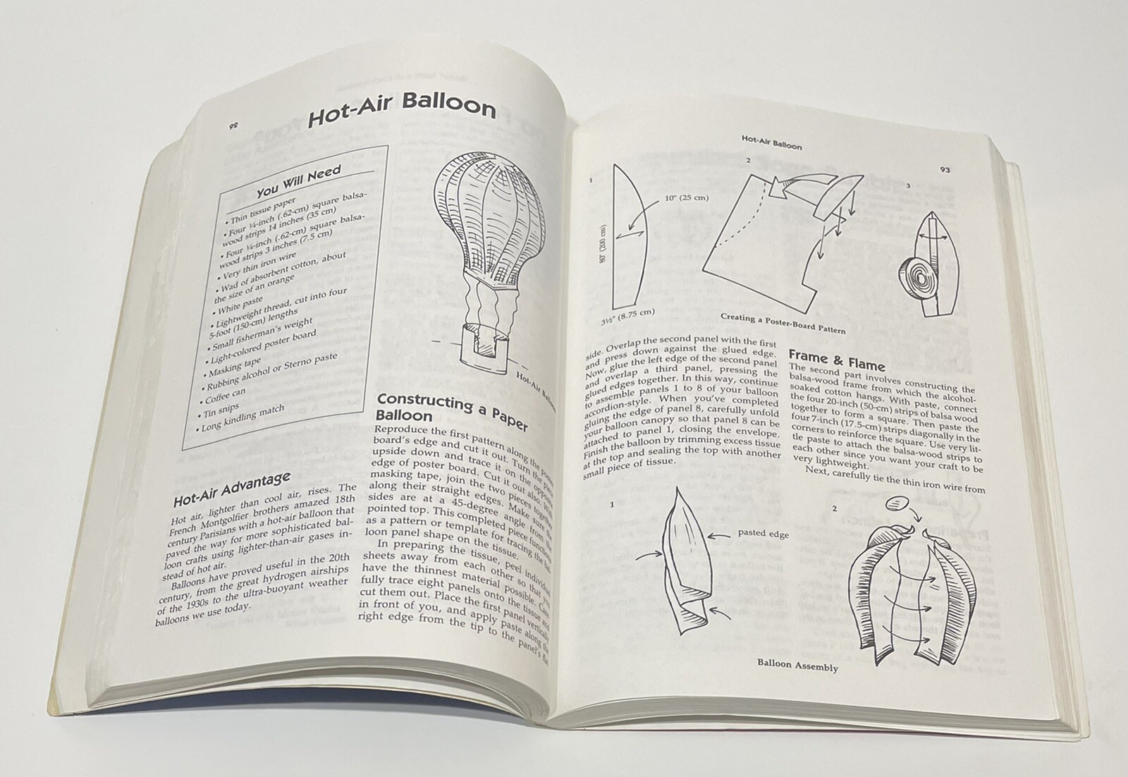 Science Fair Projects Ser.: 100 Amazing Make-It-Yourself Science Fair…