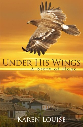Under His Wings: A Story of Hope, Findling 9781484145746 Fast Free Shipping-,