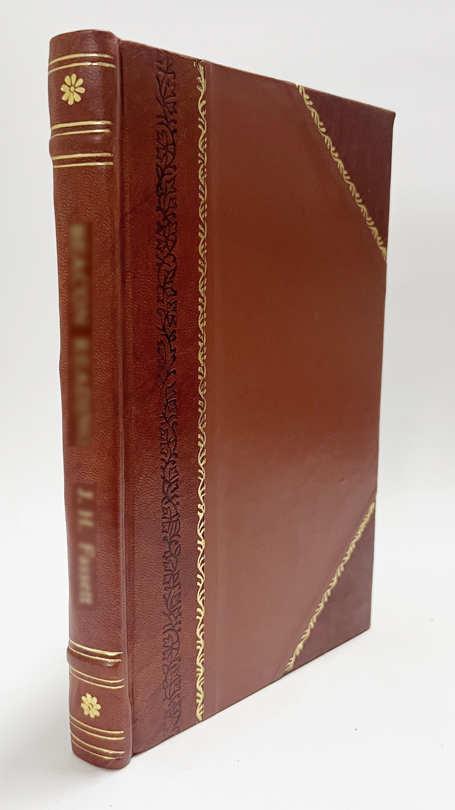 Insulation and Design of Electrical Windings by Fleming, Arthur [Leather Bound]
