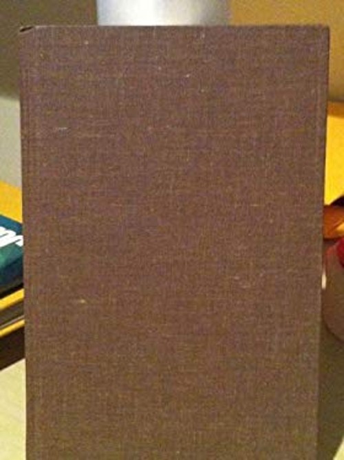 A Crisis of Truth Hardcover Ralph Martin