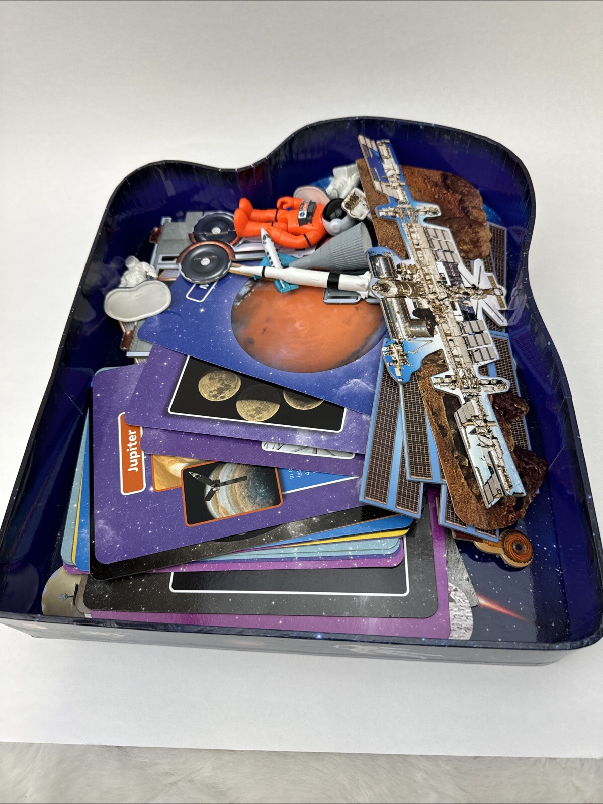 Smithsonian Learning Adventures: Space