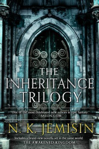 The Inheritance Trilogy – Paperback By Jemisin, N. K. – ACCEPTABLE