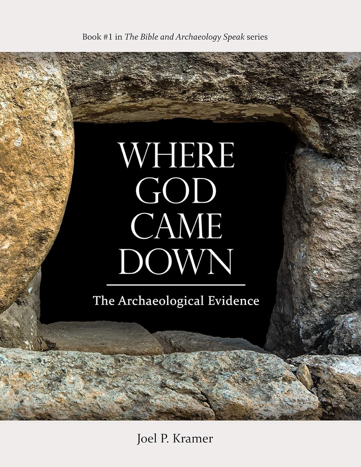 Where God Came Down Hardcover Free Shipping)