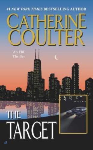 The Target; An FBI Thriller – Catherine Coulter, 9780515125627, paperback