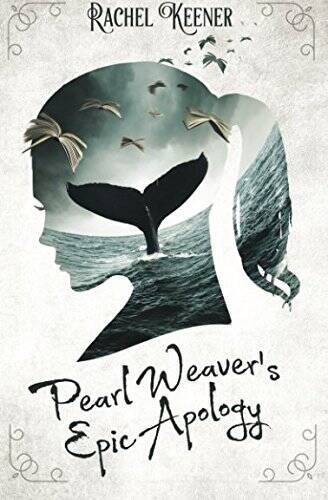Pearl Weavers Epic Apology – Paperback By Keener, Rachel – GOOD
