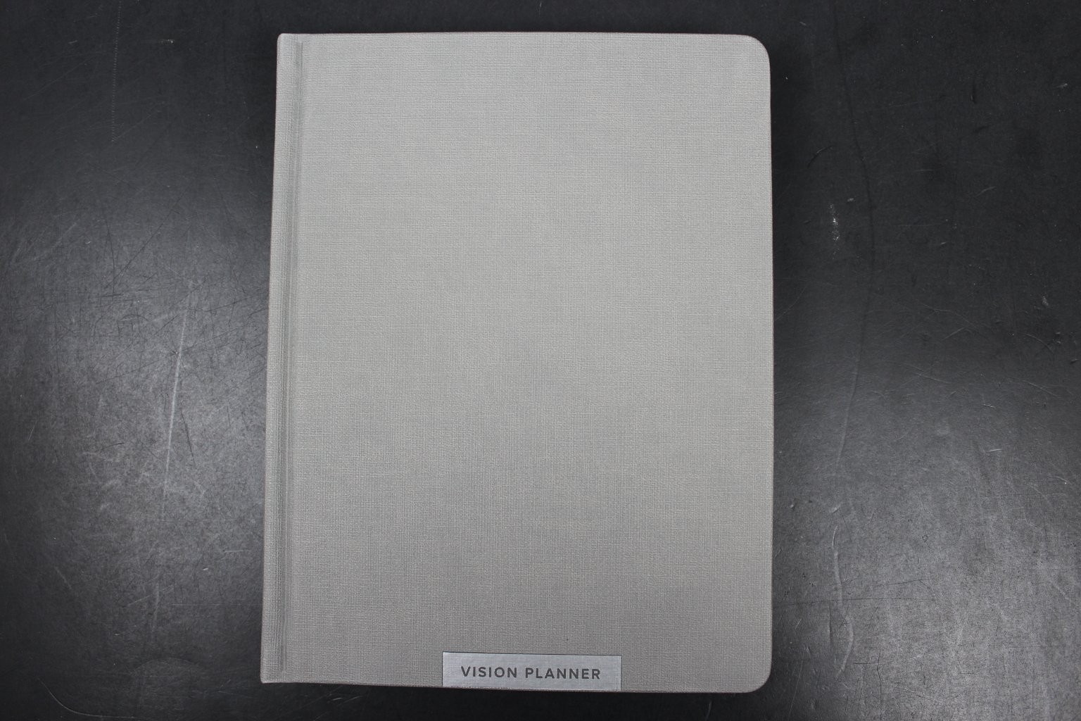 Tony Robbins Rapid Planning Method RPM 2020 Kit Productivity Goal Setting SET VG