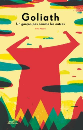 Goliath: Un Gar?On Pas Comme Les Autres