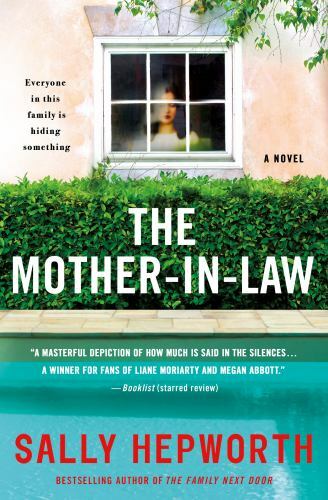 The Mother-in-Law: A Novel, Hepworth, Sally, 9781250120922