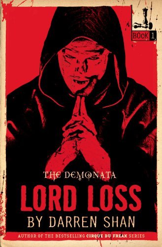 Complete Set Series – Lot of 10 Demonata HARDCOVER books by Darren Shan YA Lord