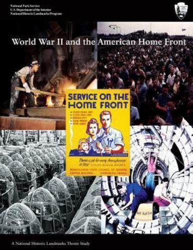 World War II and the American Home Front