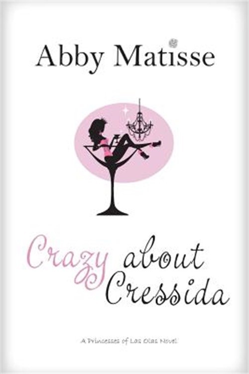 Crazy About Cressida (Paperback or Softback)