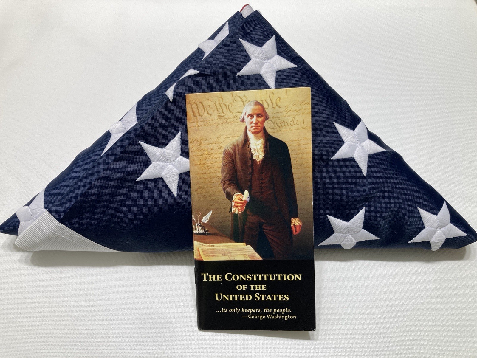 Pocket🗽🇺🇸 U.S. Constitution & Bill of Rights FAST DELIVERY to your mailbox 📪