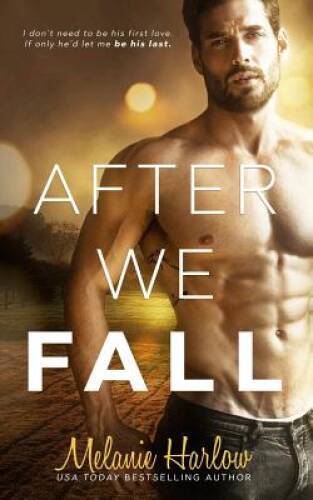After We Fall – Paperback By Harlow, Melanie – GOOD