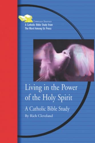 Living in the Power of the Holy Spi…, Cleveland, Rich