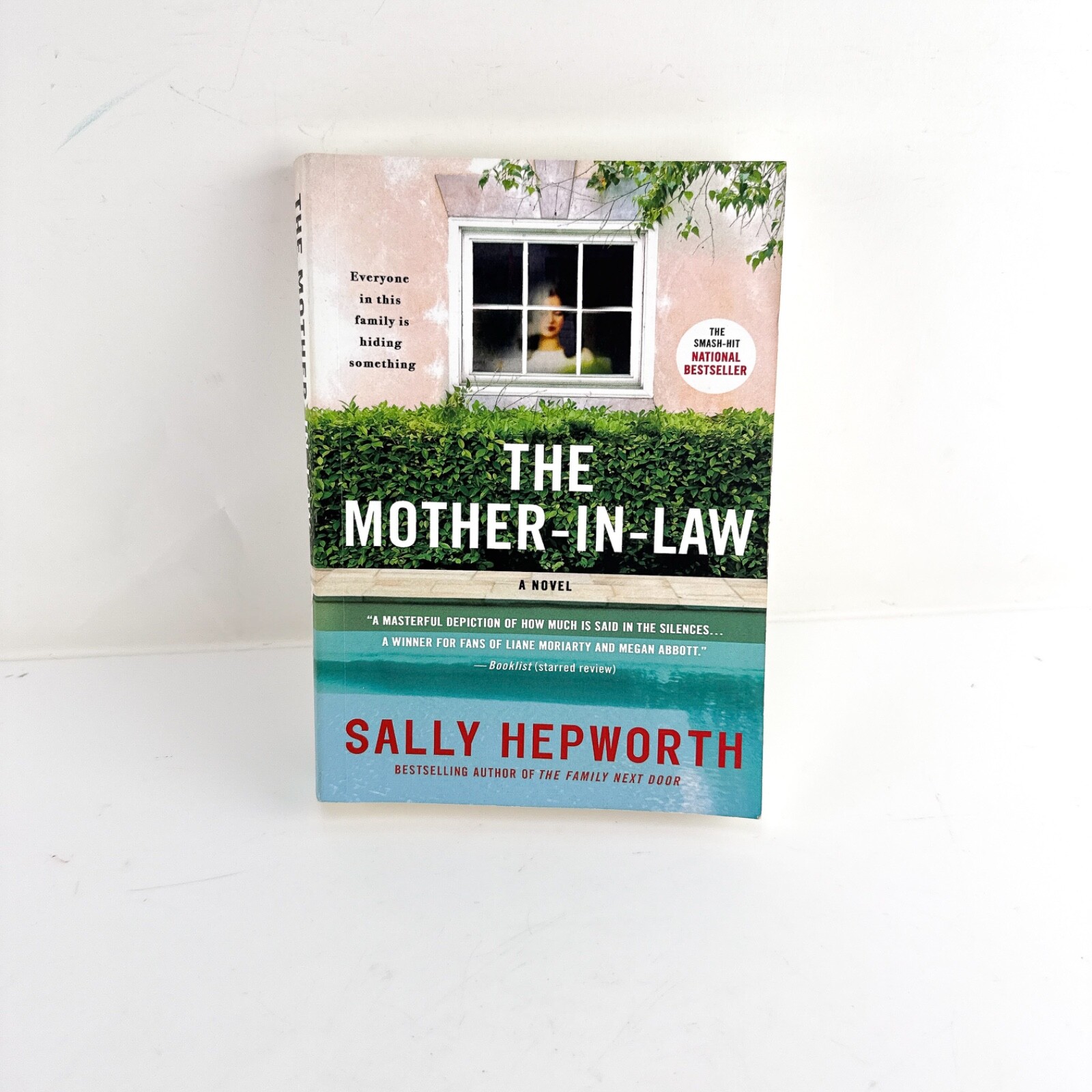 The Mother-in-Law: A Novel – Sally Hepworth – Paperback