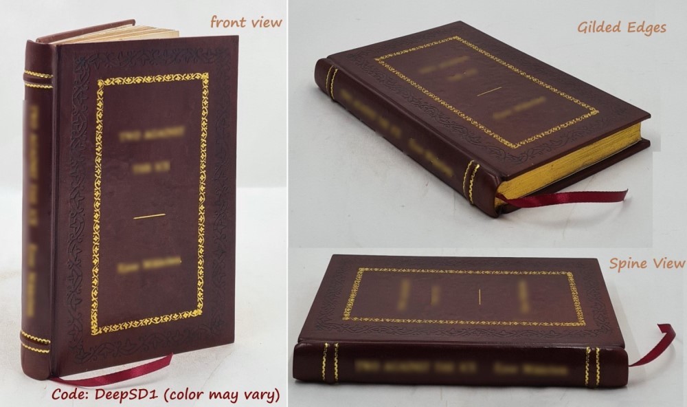 A Plant-Based Africann Cookbook: African inspired plant- [Premium Leather Bound]