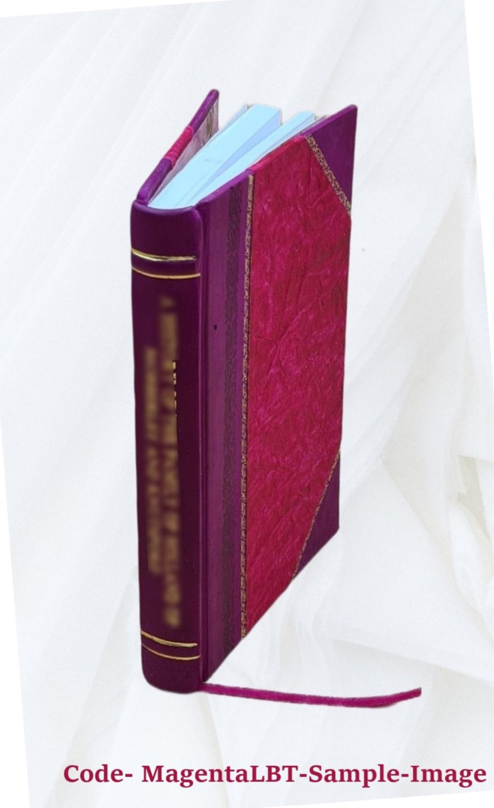 Pattern making Pattern making 1922 [Leather Bound]