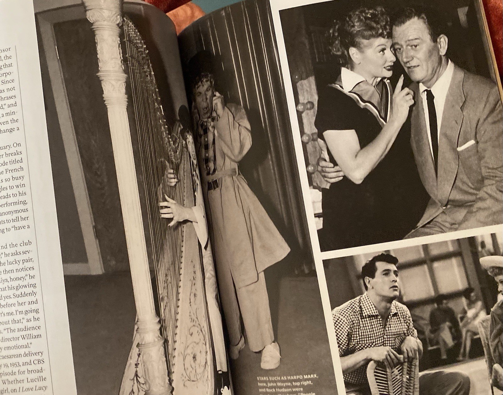 Two Lucille Ball FOREVER I LOVE LUCY Tribute Magazines Both 98 Pages!