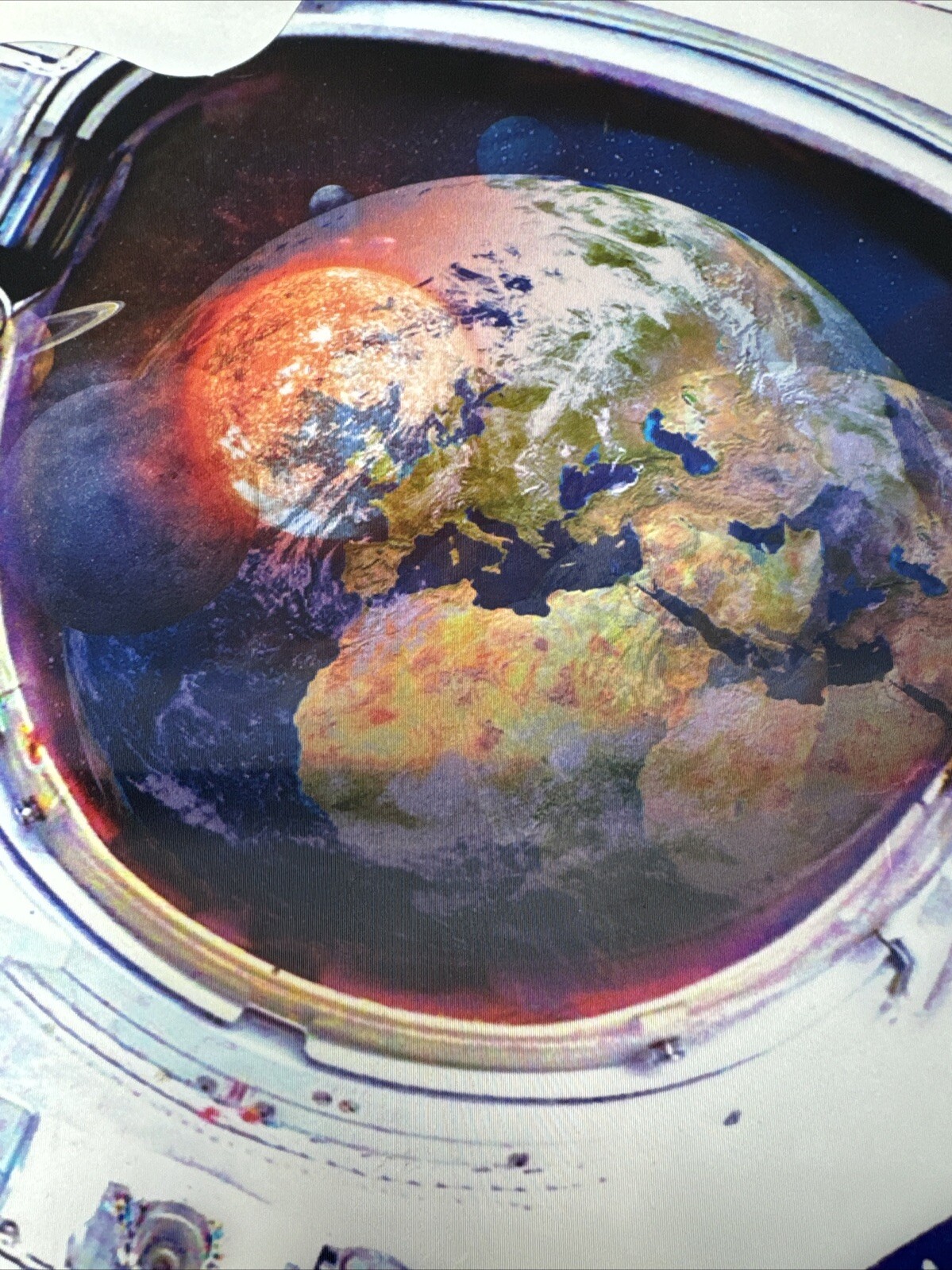 Smithsonian Learning Adventures: Space
