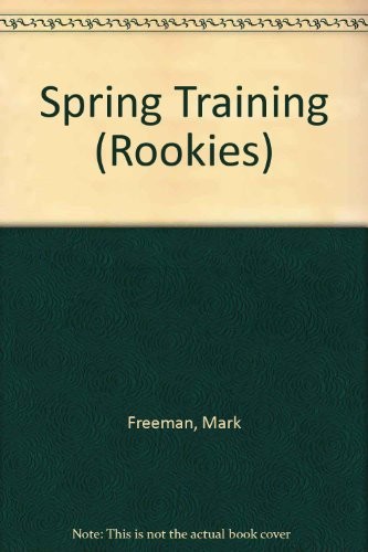 Spring Training