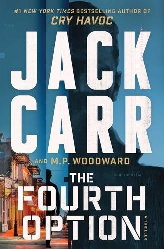 The Fourth Option, Carr, Jack