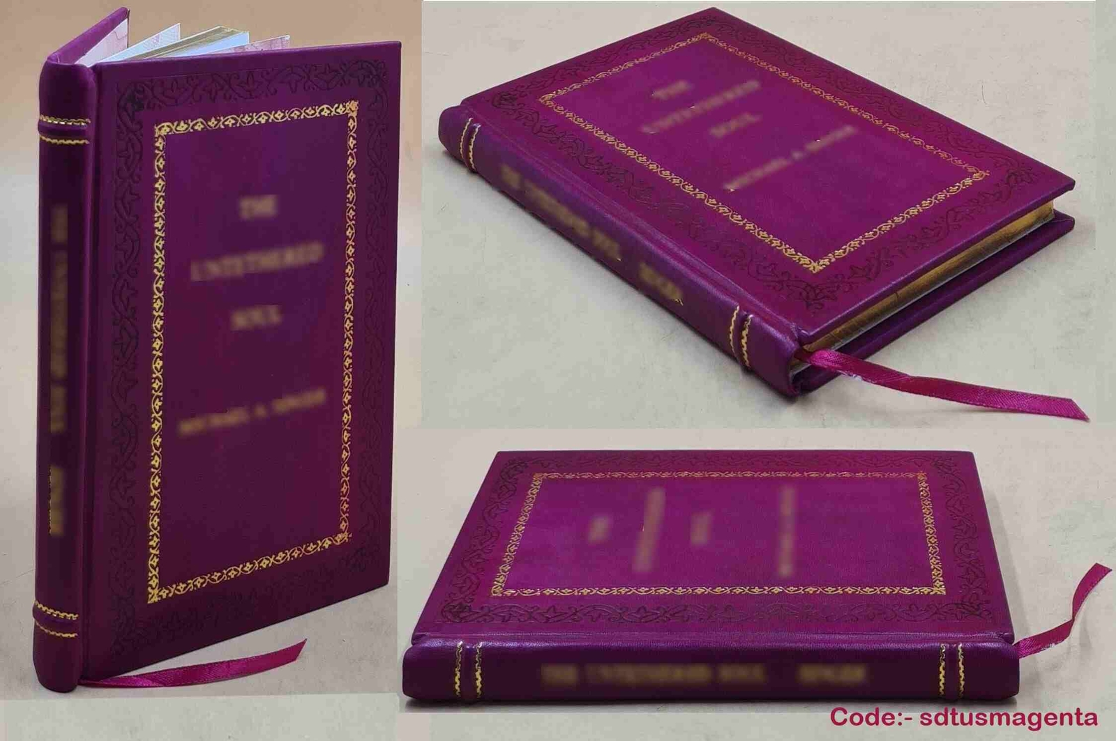 Carmilla, Deluxe Edition: The Cult Classic That Inspired [Premium Leather Bound]