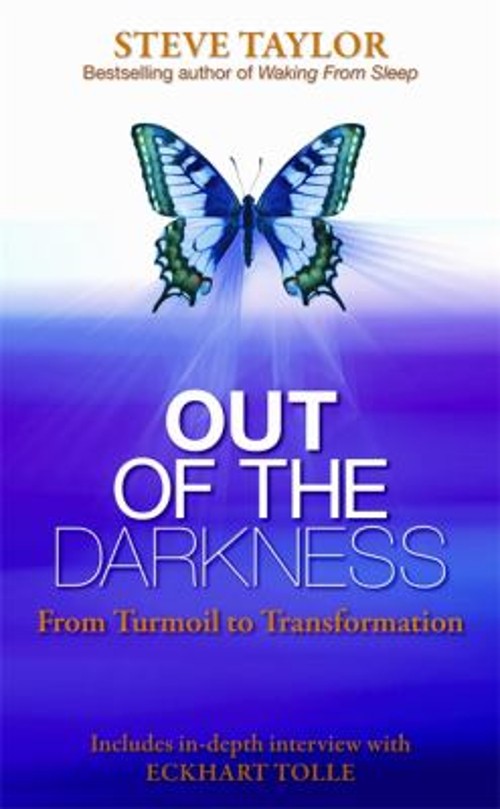 Out of the Darkness : From Turmoil to Transformation Paperback St