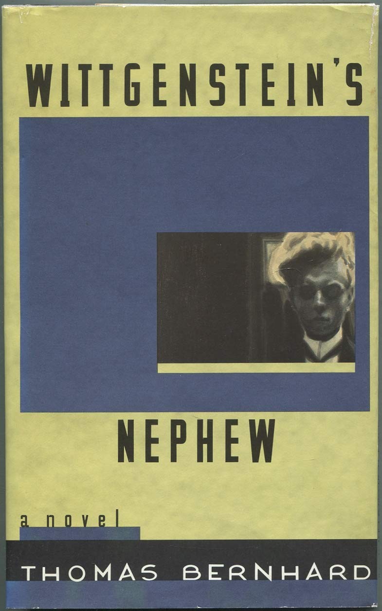 Wittgenstein’s Nephew