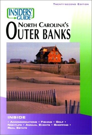Insiders’ Guide to North Carolina’s Outer Banks
