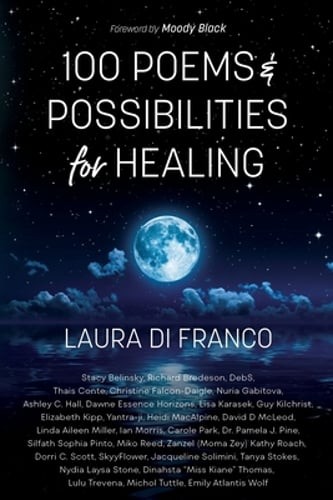 100 Poems and Possibilities for Healing by Laura Di Franco: New