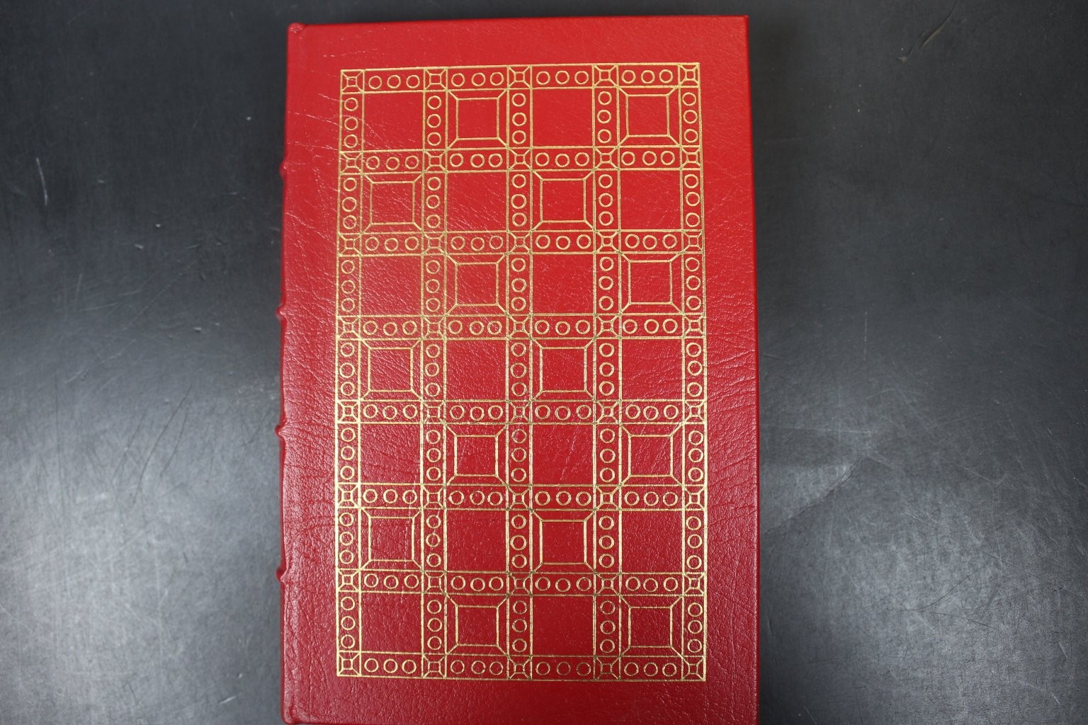 A Call to Arms Alan Dean Foster 1991 Signed First Edition Easton Press Leather