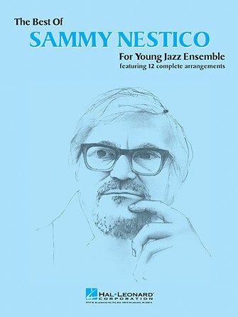 The Best of Sammy Nestico-Tenor Sax 2 Young Jazz (Jazz Ensemble)