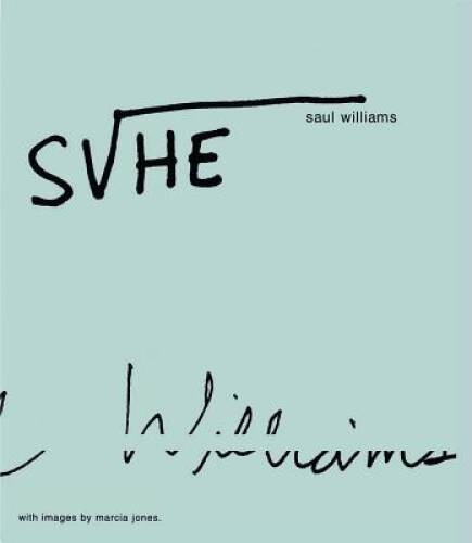 She – Paperback By Williams, Saul – GOOD