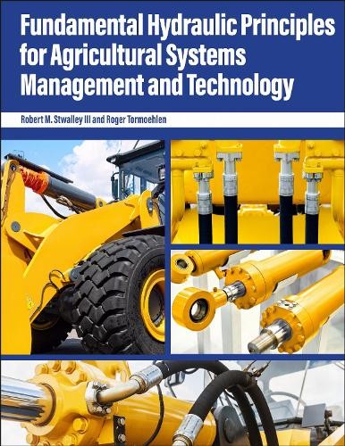 Robert M. Stwal Fundamental Hydraulic Principles for Agr (Paperback) (UK IMPORT)