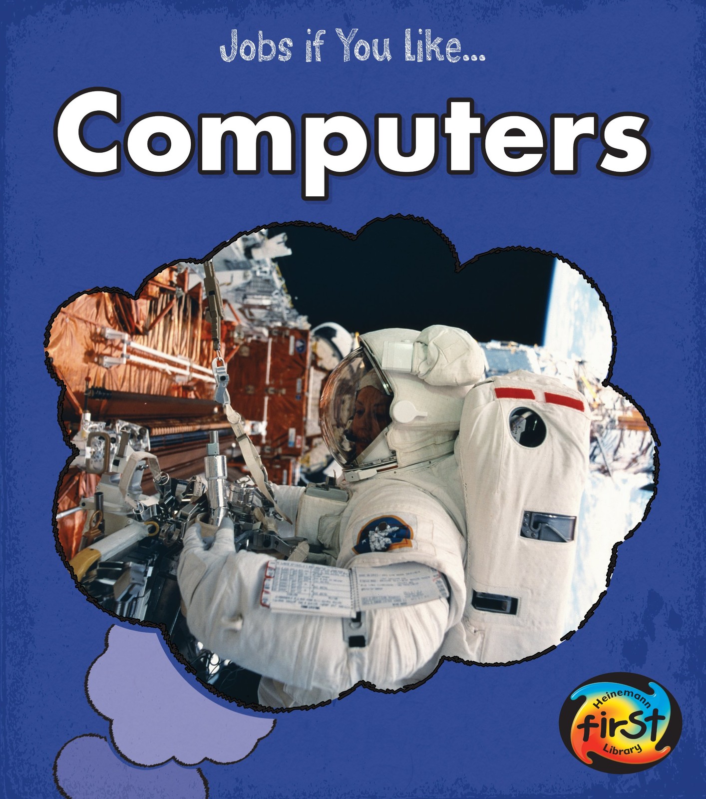 Computers (Jobs If You Like…)