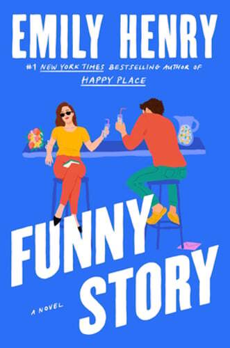 Funny Story by Emily Henry: Used